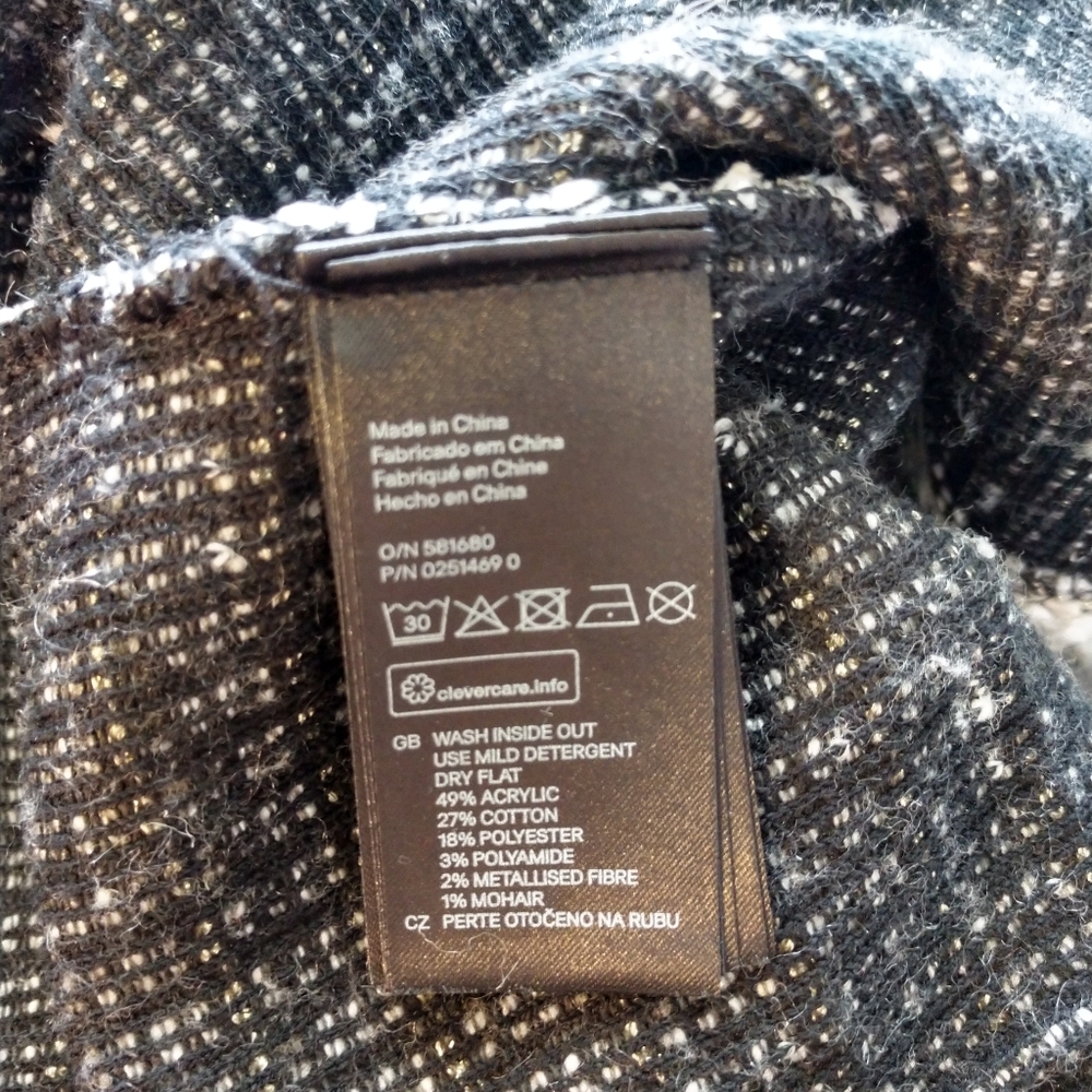 H&M jacket - Picture 5 of 12